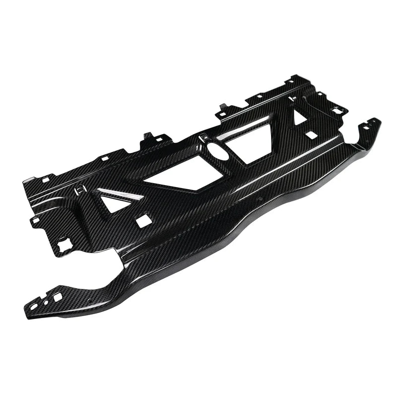 BMW G80/G82/G83 M3/M4 Carbon Fiber Engine Compartment Cover