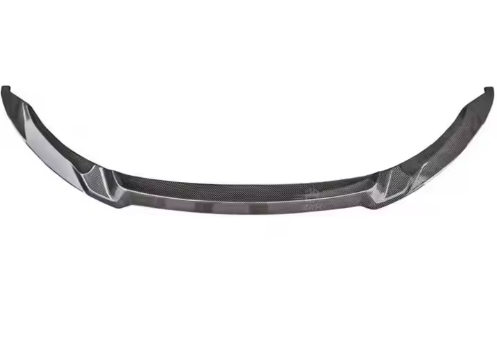 BMW F80 M3 & F82/F83 M4 - CS Style Carbon Fiber Front Lip