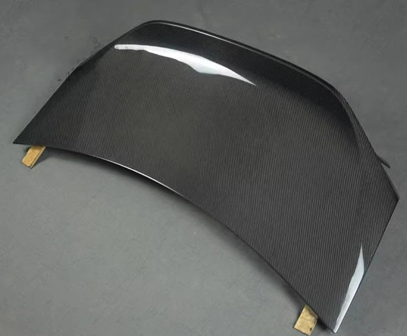 Scion FRS / Toyota 86 / Subaru BRZ 2013-2020 – Carbon Fiber Duckbill Rear Trunk