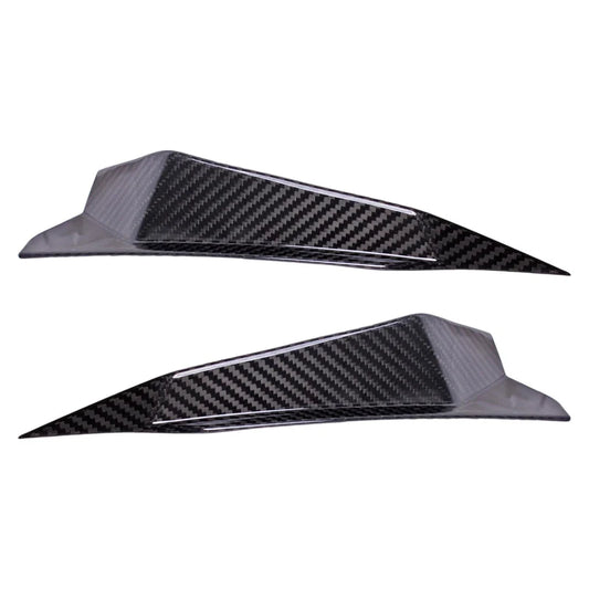 Toyota GR86 - Carbon Fiber Front Canards