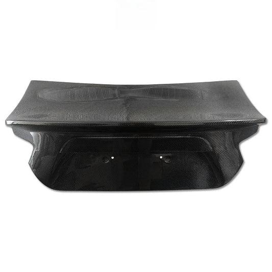 Scion FRS / Subaru BRZ (2013-2021) – Carbon Fiber CS Style Trunk