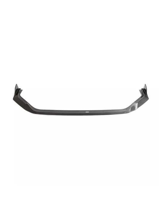 Honda Civic 11th Gen FL5 Type R 2023+ – Carbon Fiber Front Winglet Lip Extension