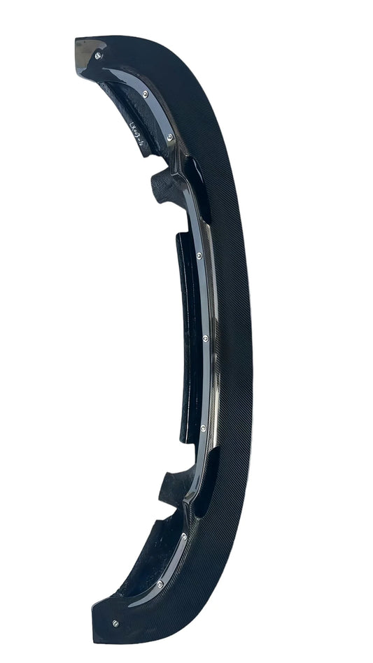 BMW F80 M3/F82/F83 M4 Carbon Fiber GT4 Front Lip