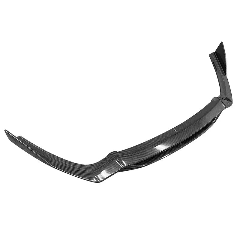 Ferrari F12 – Carbon Fiber Front Lip Spoiler