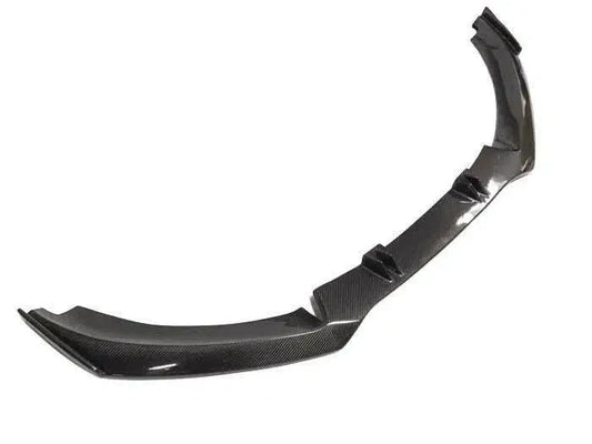 Audi B9 RS5/S5/A5 S Line Carbon Fiber Front Lip