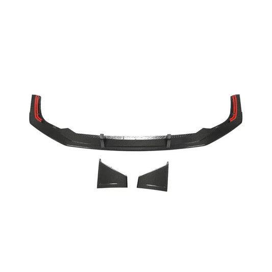 Audi RS6/RS7 C8 Carbon Fiber AP Front Lip