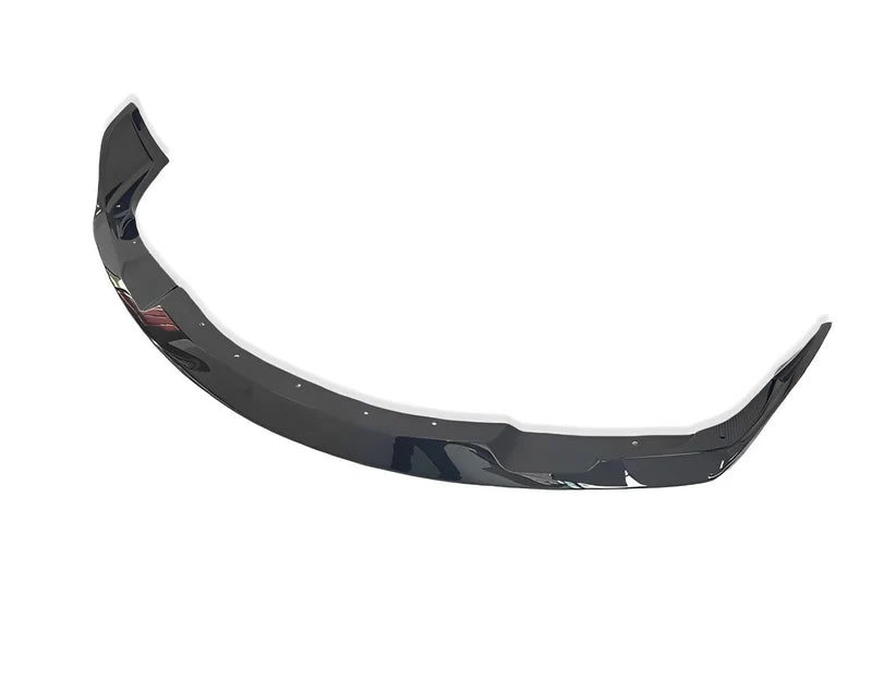 Toyota A90 GR Supra - AG Style Carbon Fiber Front Lip