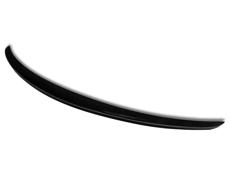 Mercedes Benz W213 E-Class Sedan – AMG Style Carbon Fiber Trunk Spoiler