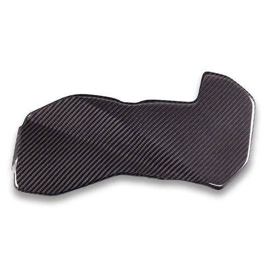 Toyota A90 Supra - AMS Style Carbon Fiber ECU Cover
