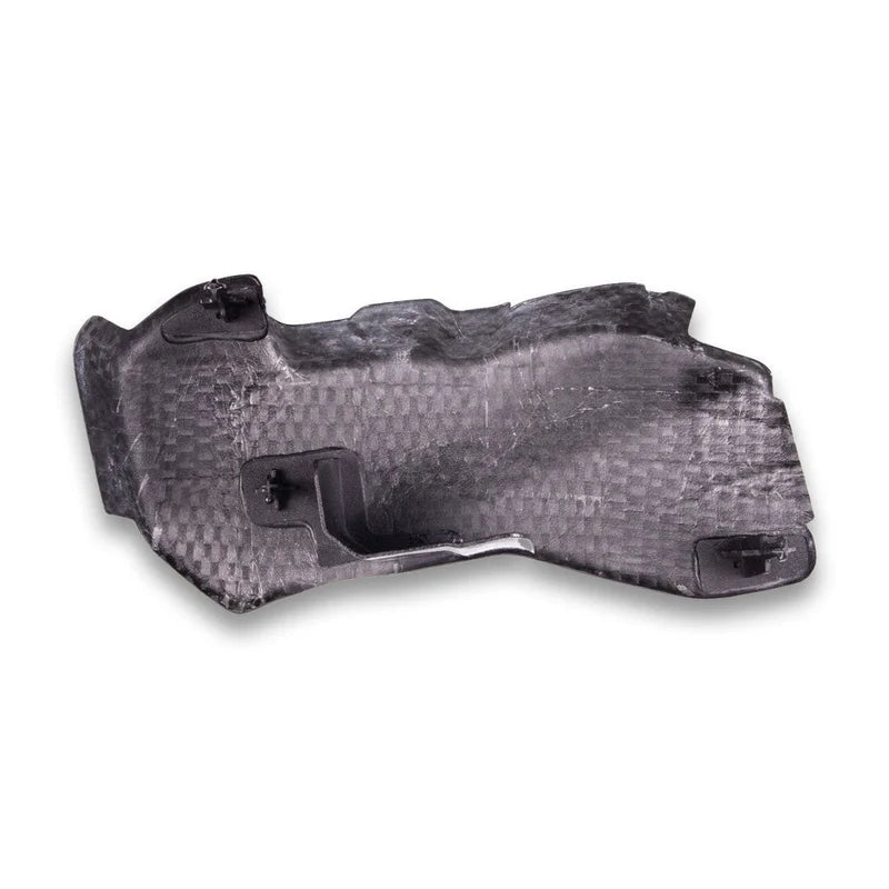 Toyota A90 Supra - AMS Style Carbon Fiber ECU Cover
