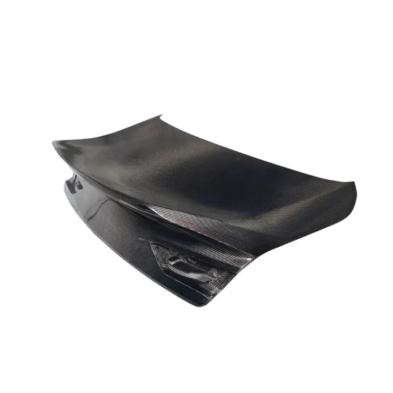 Infiniti Q60 - Duckbill Carbon Fiber Rear Trunk