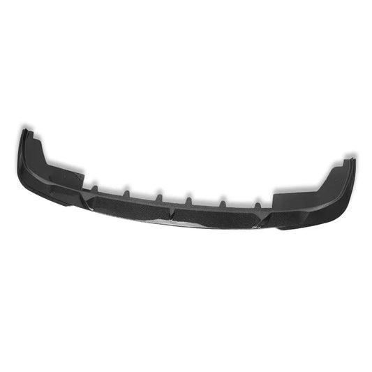 BMW G20 3 Series LCI - BC Style Carbon Fiber Front Lip
