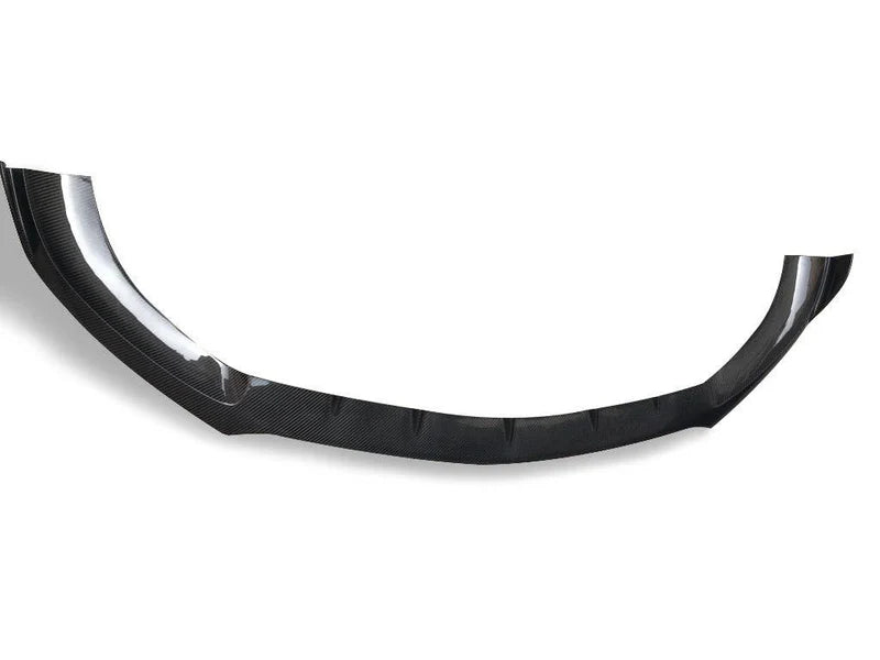 Mercedes Benz W213 E63 AMG – BRS Style Carbon Fiber Front Lip