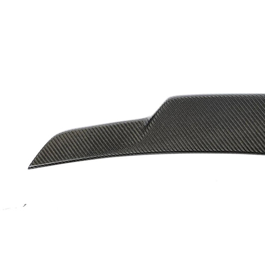 Mercedes Benz W222 S-Class S63 / S65 – C74 Style Carbon Fiber Trunk Spoiler