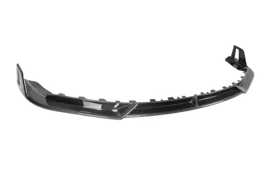 Porsche 911 992.1 Carrera (2019–2023) – Carbon Fiber Front Lip