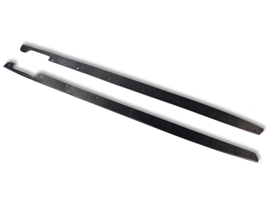 BMW G20 3 Series - CMST Style Carbon Fiber Side Skirts