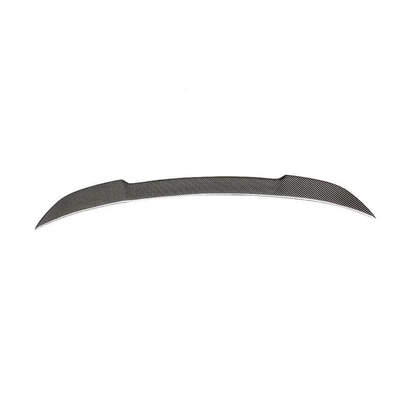 BMW E90 / E92 M3 & 3 Series - CS Style Carbon Fiber Trunk Spoiler