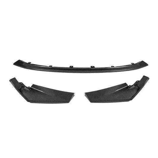 BMW G80 M3 / G82 / G83 M4 CSL Style Carbon Fiber Front Lip