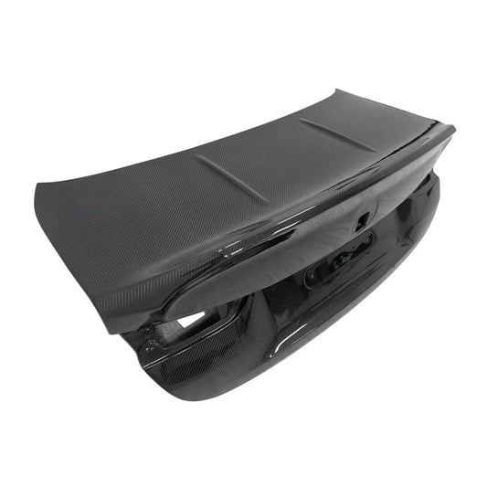 BMW G80 M3 & G20 3 Series - CSL Style Carbon Fiber Rear Trunk