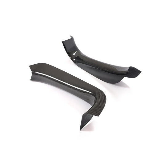 McLaren 570S / 570GT / 540C β Carbon Fiber Door Sills