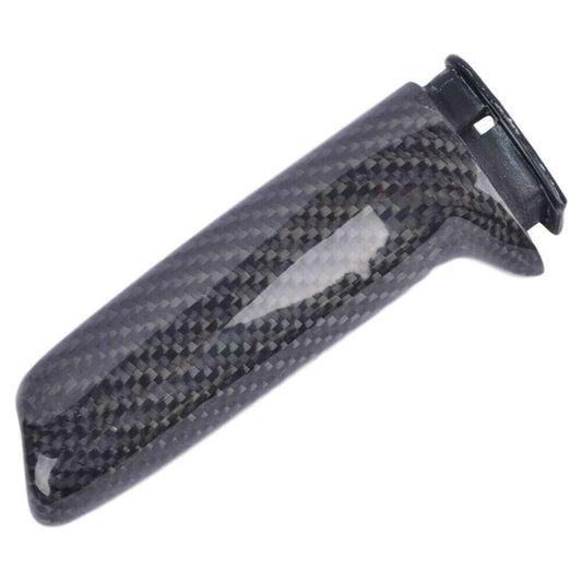 BMW E & F Chassis Carbon Fiber E-Brake Handle