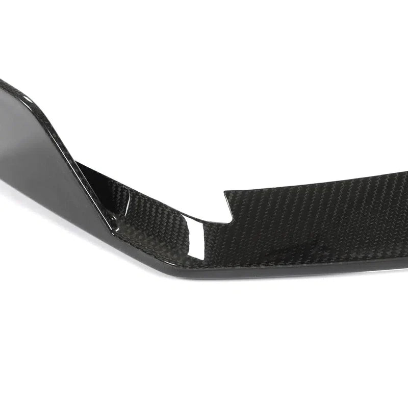 Audi RS6/RS7 Carbon Fiber Front Lip 2019-2022