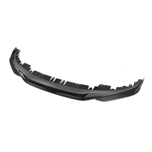 BMW G26 4 Series & i4 - Carbon Fiber Front Lip