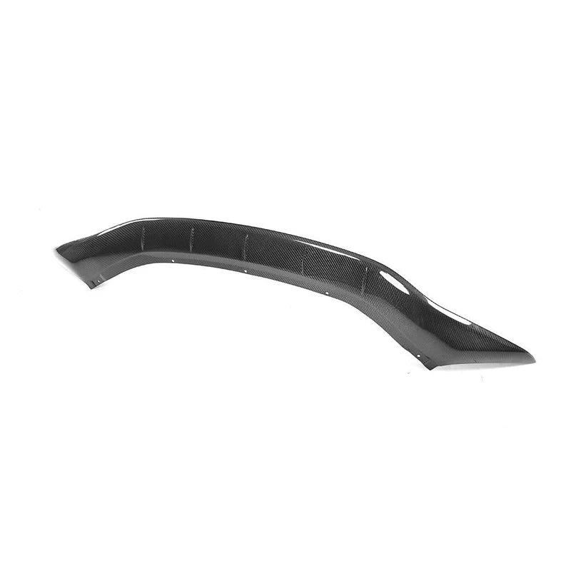 McLaren MP4-12C - Carbon Fiber Front Lip