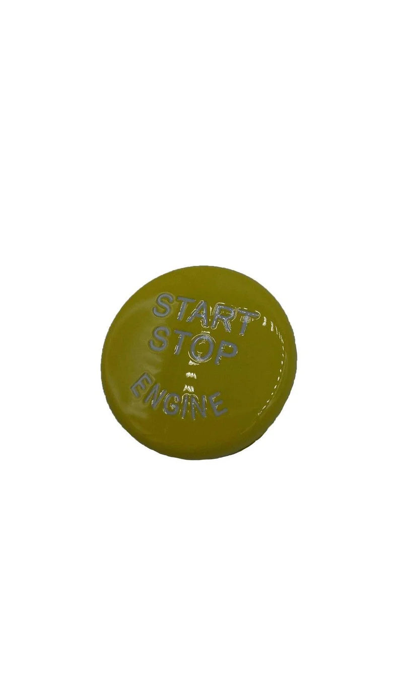 BMW E Chassis – F1 Style Colored Push Start Button