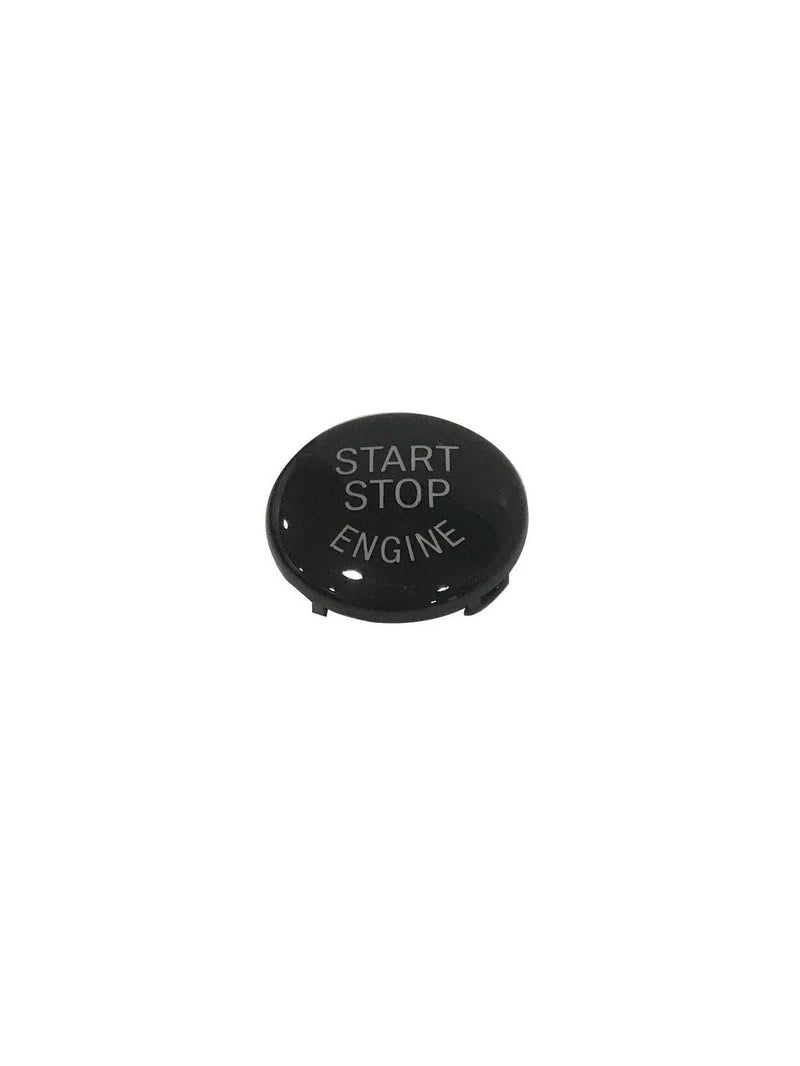 BMW E Chassis – F1 Style Colored Push Start Button