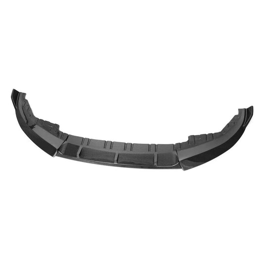 BMW G26 4 Series - Competition Style Carbon Fiber Front Lip