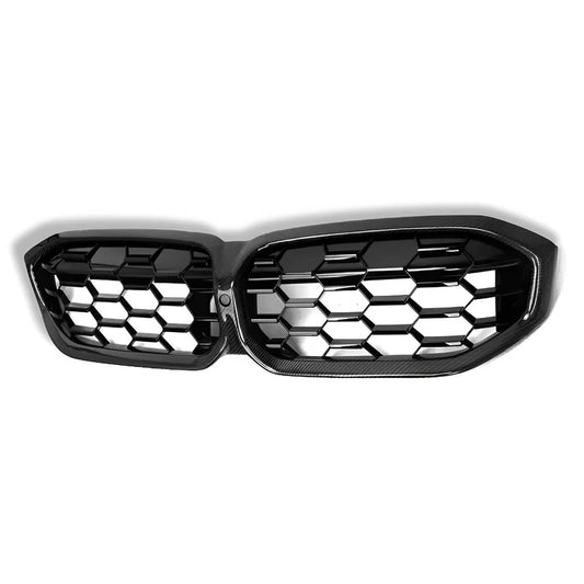 BMW G20 3 Series - Diamond Style Front Grilles