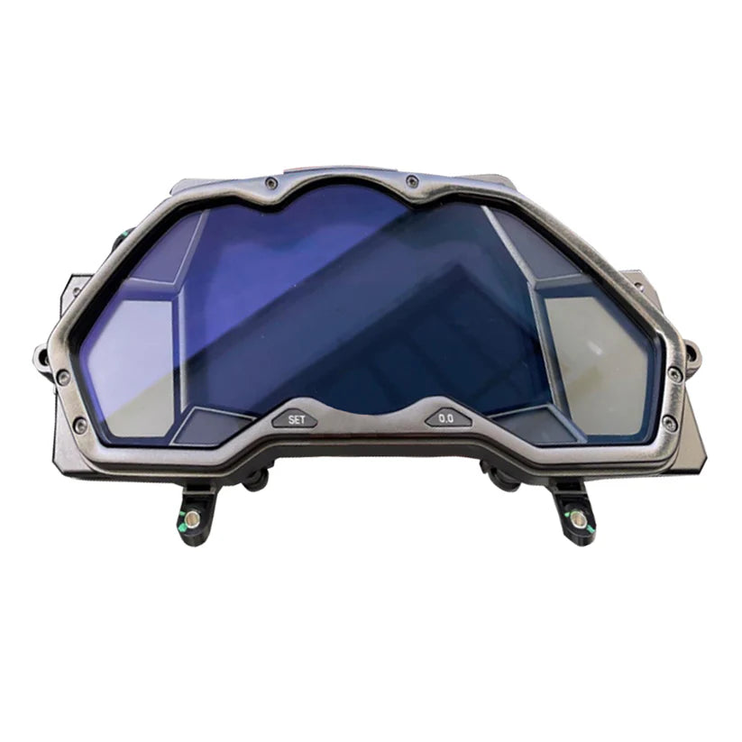 Lamborghini Aventador – Digital Instrument Cluster Upgrade