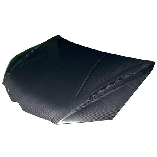 Lamborghini Urus - Performante Style Dry Carbon Fiber Hood