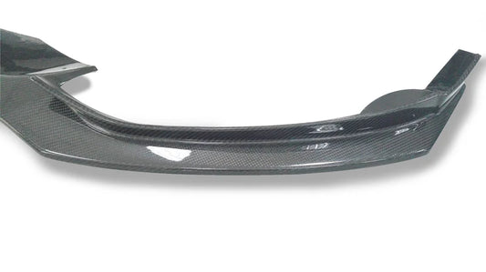BMW F32 / F33 / F36 4 Series - END CC Style Carbon Fiber Front Lip