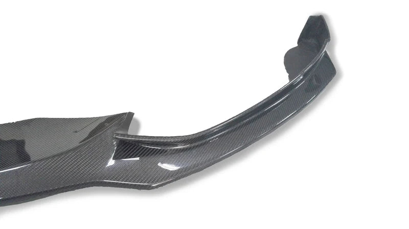 BMW F32 / F33 / F36 4 Series - END CC Style Carbon Fiber Front Lip
