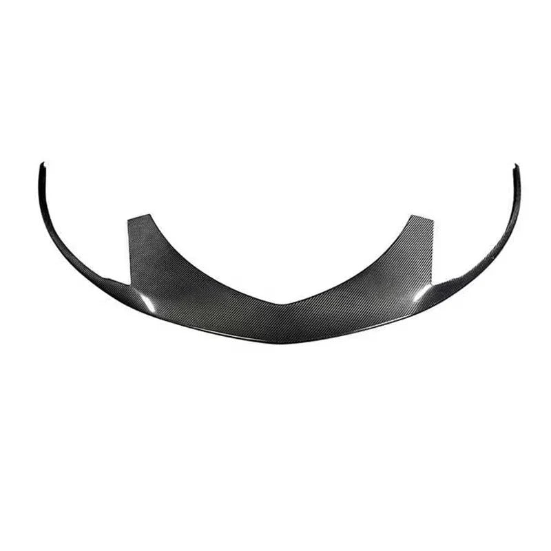 McLaren GT - Carbon Fiber Front Lip