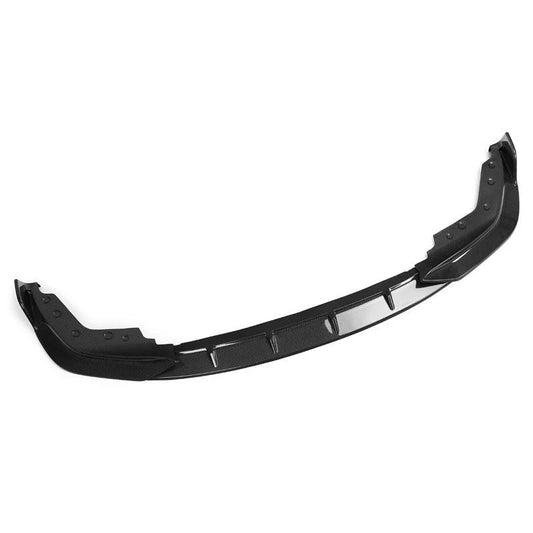 BMW G20 3 Series - FD Style Carbon Fiber Front Lip