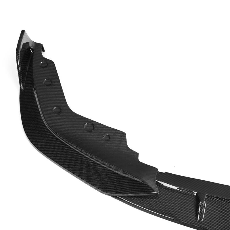 BMW G20 3 Series - FD Style Carbon Fiber Front Lip
