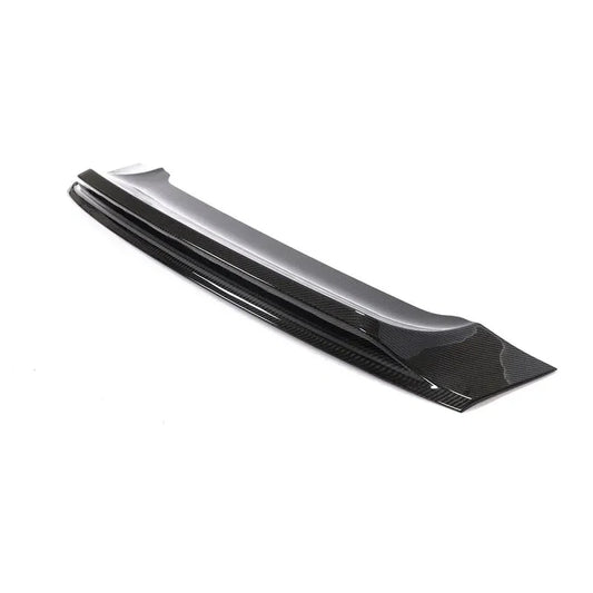 Porsche 911 Carrera 4S Coupe (2013–2019) – Carbon Fiber Rear Wing