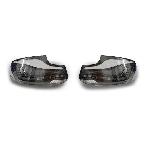 BMW F87 M2/F22/F23 2 Series – GTS Style OLED Tail Lights