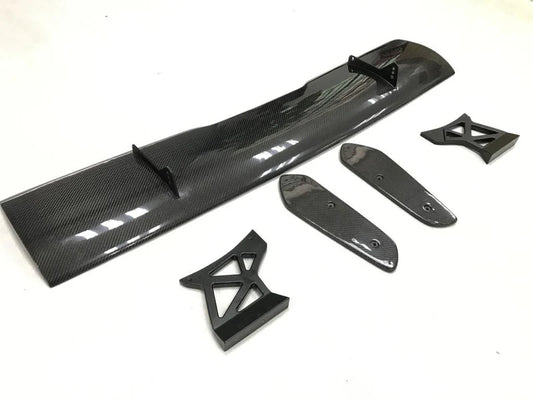 BMW F8X M2/M3/M4 - GTS Style Carbon Fiber Wing