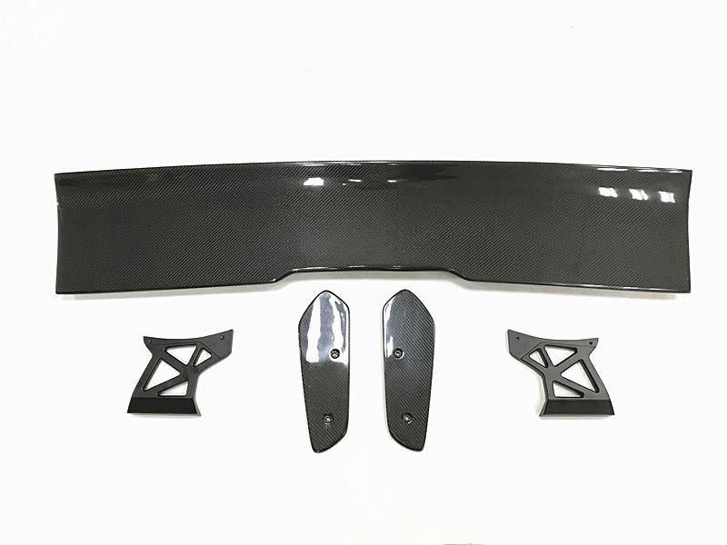 BMW F8X M2/M3/M4 - GTS Style Carbon Fiber Wing