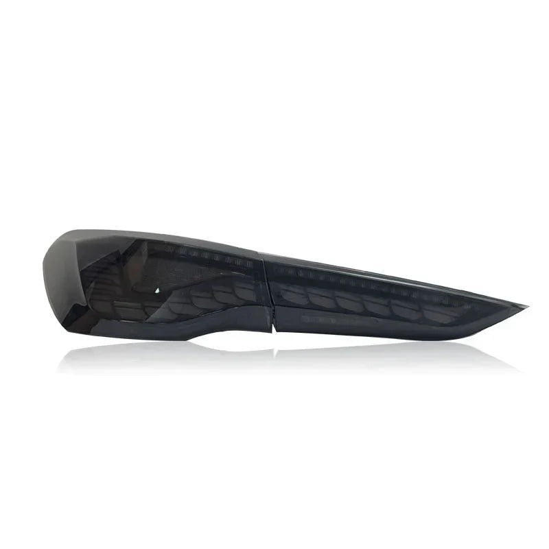 BMW G82/G83 M4 & G22/G23/G26 4 Series – GTS Style OLED Tail Lights