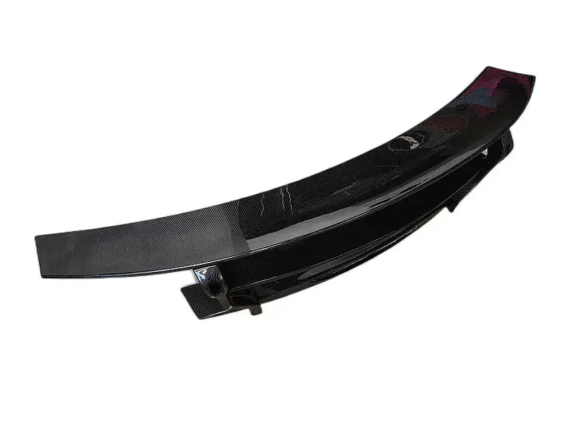 Mercedes AMG GT / GTS / GTC / GTR – Black Series Style Carbon Fiber Wing