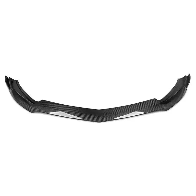 Mercedes AMG GT / GTS – Carbon Fiber Paktechz Front Lip