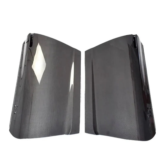 Nissan GT-R R35 - Carbon Fiber Replacement Doors Set