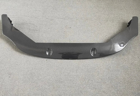Nissan GTR R35 2017-2019 – L Style Carbon Fiber Front Lip
