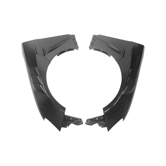 Subaru BRZ ZN8 / Toyota GR86 ZN8 – Carbon Fiber Front Vented Fender