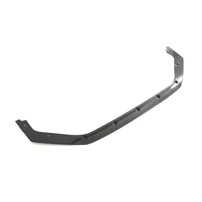 Honda Civic Type R - Carbon Fiber Front Lower Lip Splitter